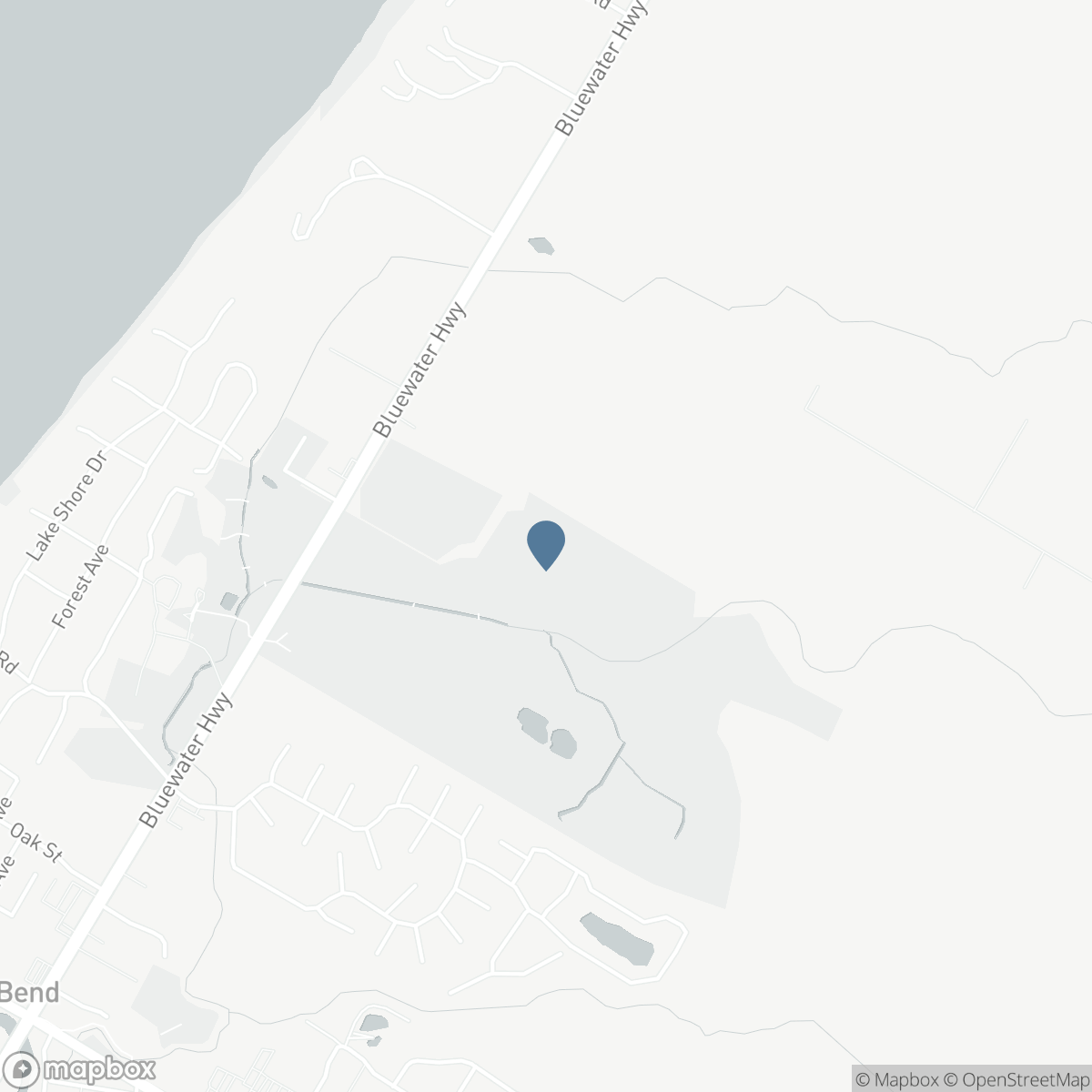 LOT #28 - 93 DEARING DRIVE, Grand Bend, Ontario N0M 1T0